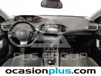 2018 Peugeot 308