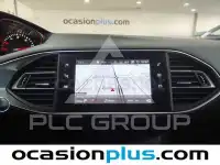 2018 Peugeot 308