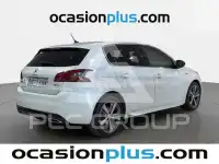 2018 Peugeot 308