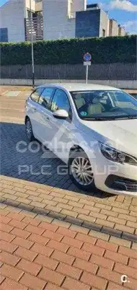 2018 Peugeot 308