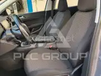 2018 Peugeot 308