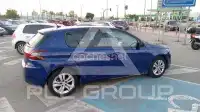 2018 Peugeot 308