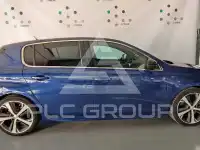 2018 Peugeot 308