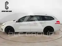 2018 Peugeot 308
