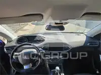 2018 Peugeot 308