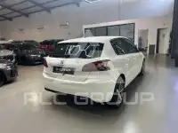 2018 Peugeot 308
