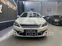 2018 Peugeot 308