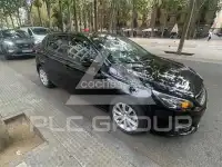 2018 Peugeot 308