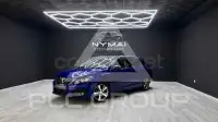 2018 Peugeot 308