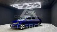 2018 Peugeot 308