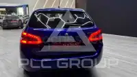 2018 Peugeot 308