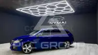 2018 Peugeot 308