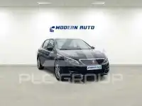 2018 Peugeot 308