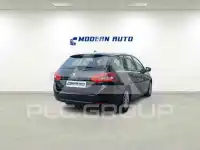 2018 Peugeot 308