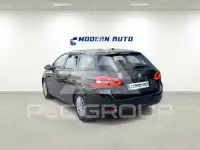 2018 Peugeot 308