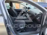 2018 Peugeot 308
