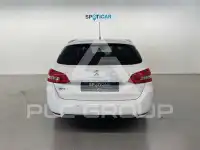2018 Peugeot 308