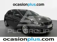 2018 Peugeot 308