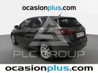 2018 Peugeot 308