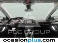 2018 Peugeot 308