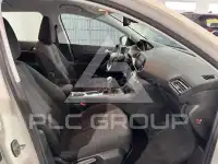 2018 Peugeot 308