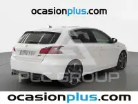 2018 Peugeot 308