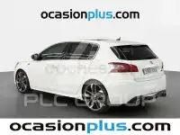 2018 Peugeot 308