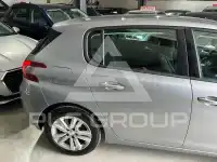 2018 Peugeot 308