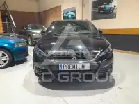 2018 Peugeot 308