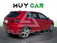 2018 Peugeot 308