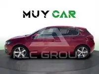 2018 Peugeot 308