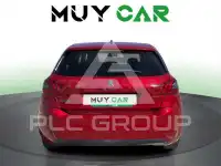 2018 Peugeot 308