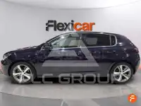 2018 Peugeot 308