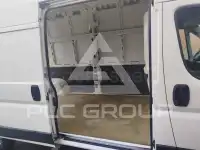 2018 Peugeot Boxer