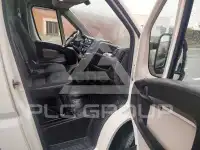 2018 Peugeot Boxer
