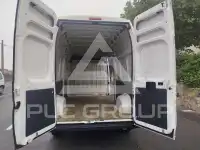2018 Peugeot Boxer