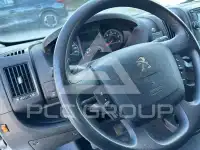 2018 Peugeot Boxer