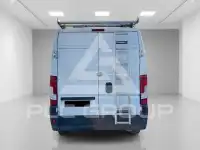 2018 Peugeot Boxer