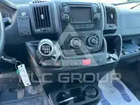 2018 Peugeot Boxer