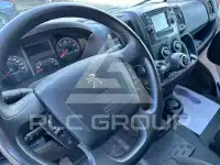 2018 Peugeot Boxer
