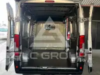 2018 Peugeot Boxer