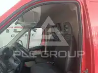 2018 Peugeot Boxer