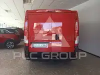 2018 Peugeot Boxer