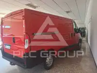 2018 Peugeot Boxer