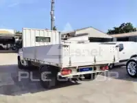 2018 Peugeot Boxer