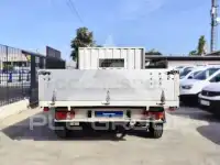 2018 Peugeot Boxer