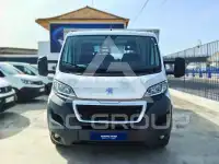 2018 Peugeot Boxer