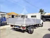 2018 Peugeot Boxer