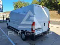 2018 Peugeot Boxer