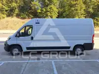 2018 Peugeot Boxer